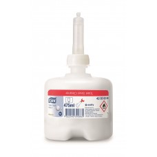 Solutie dezinfectat colac WC Tork 420302 Solutie dezinfectat colac WC Tork 420302